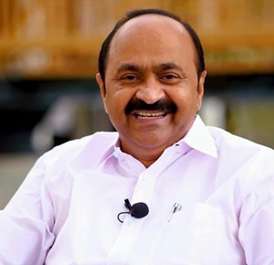 മുഖ്യമന്ത്രി