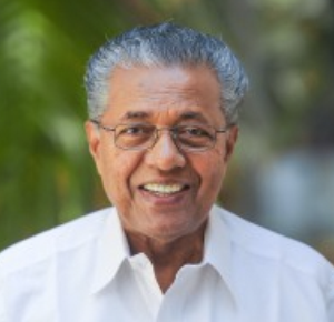 മുഖ്യമന്ത്രി